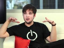 Nathan Kress