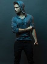 Nathan Kress