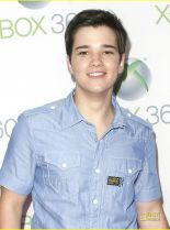 Nathan Kress