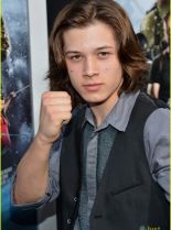 Nathan Kress