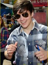 Nathan Kress