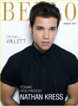 Nathan Kress