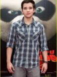 Nathan Kress