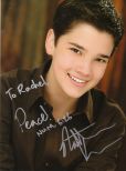 Nathan Kress