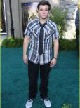 Nathan Kress