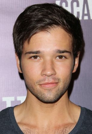 Nathan Kress