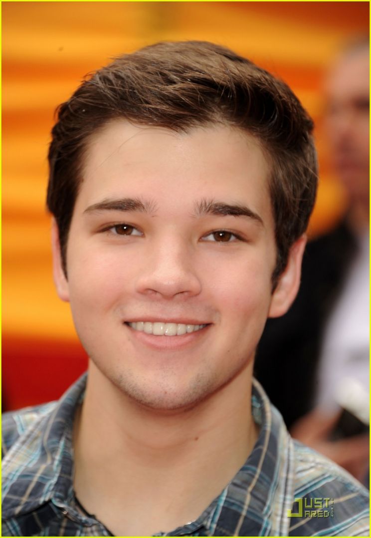 Nathan Kress