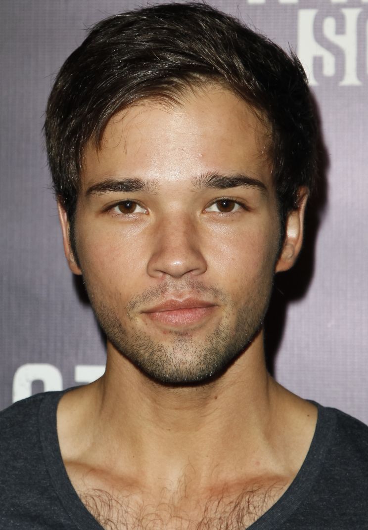 Nathan Kress