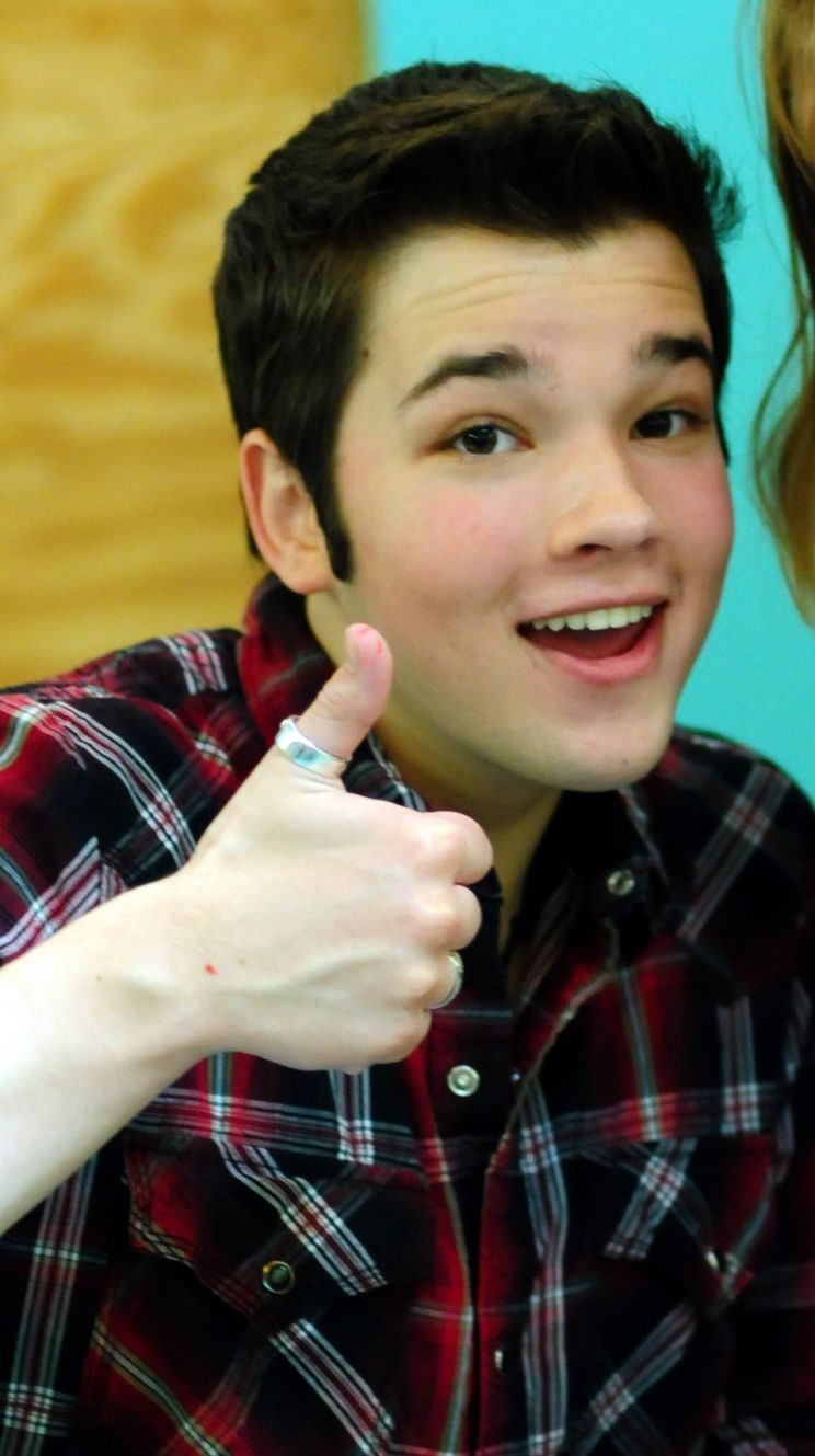 Nathan Kress