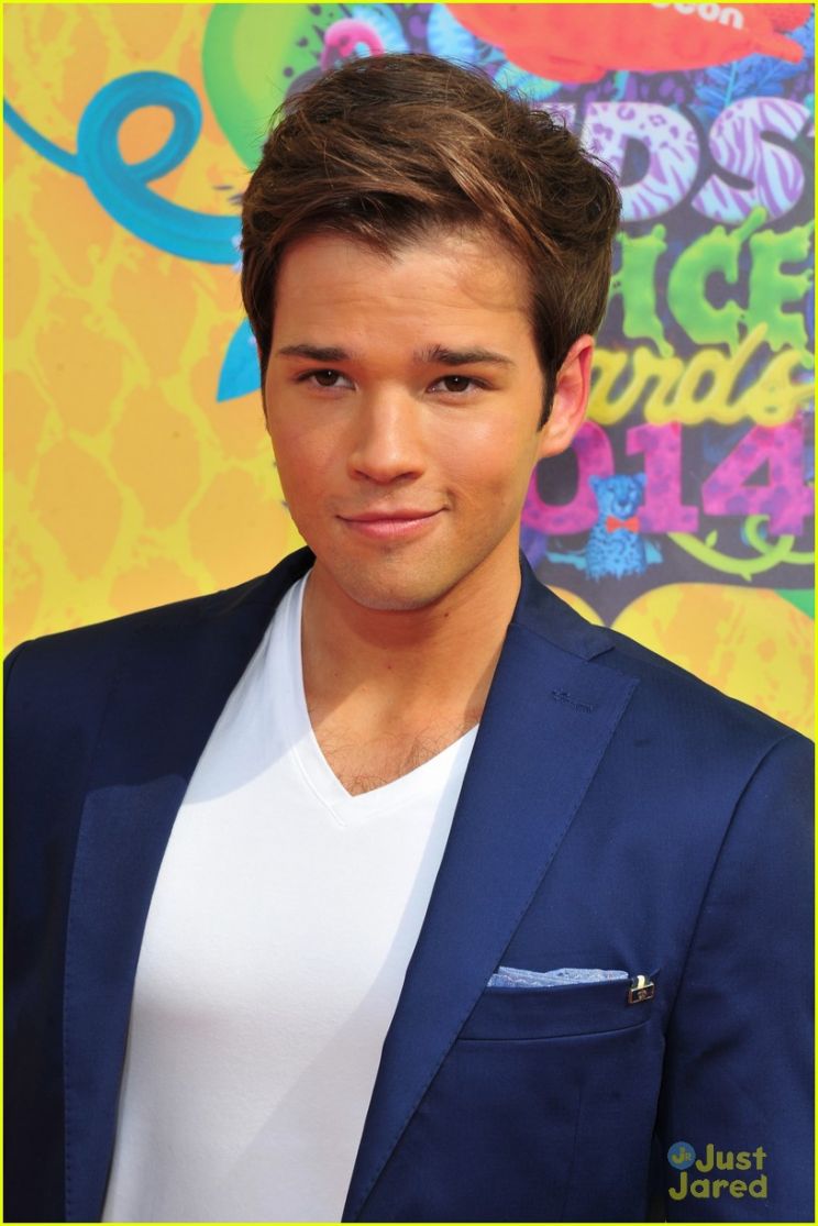 Nathan Kress