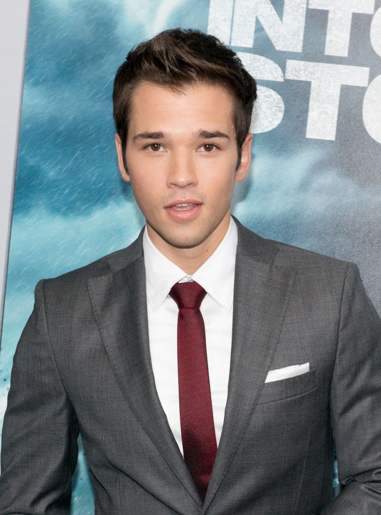 Nathan Kress