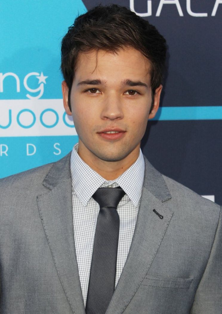 Nathan Kress