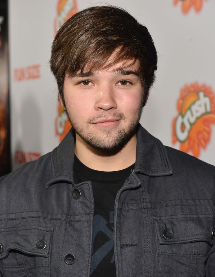 Nathan Kress