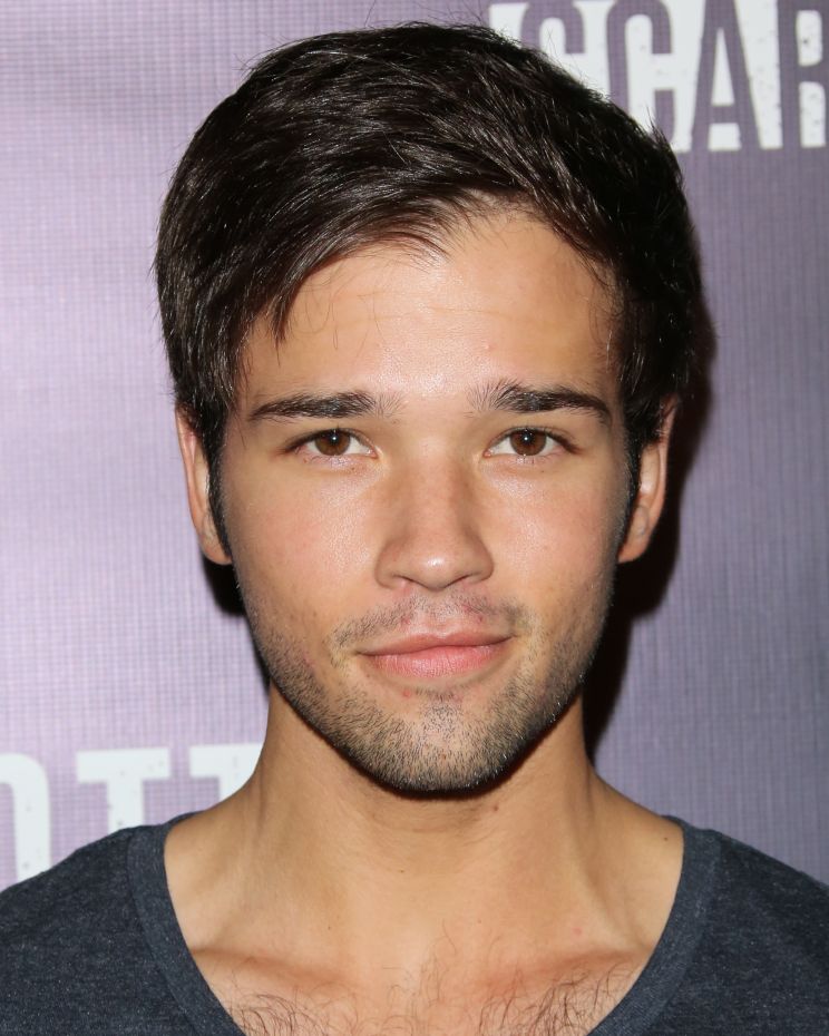 Nathan Kress