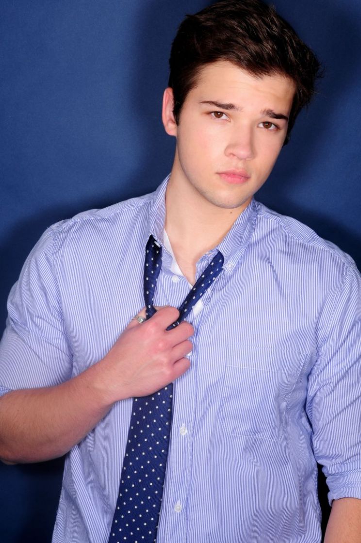 Nathan Kress