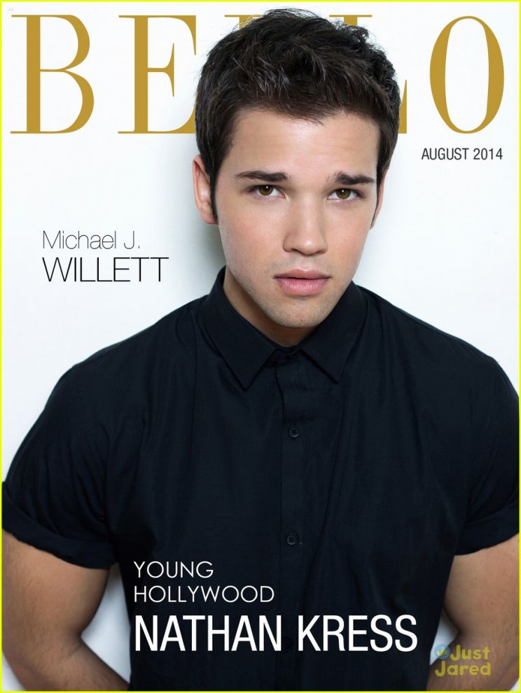 Nathan Kress