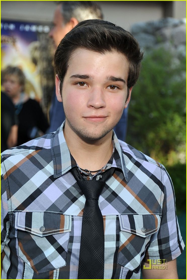 Nathan Kress