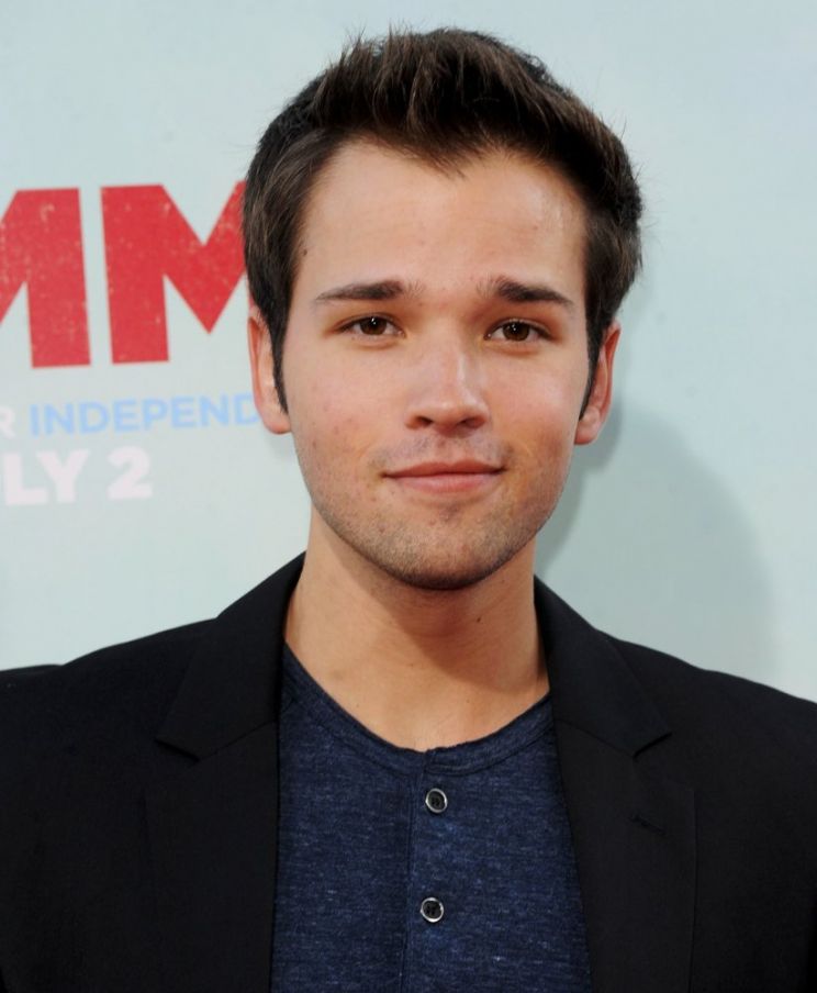 Nathan Kress