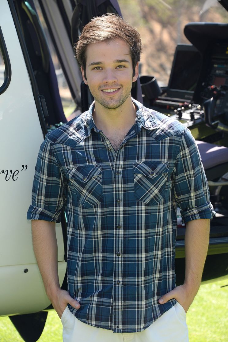 Nathan Kress