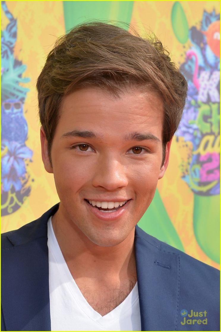 Nathan Kress