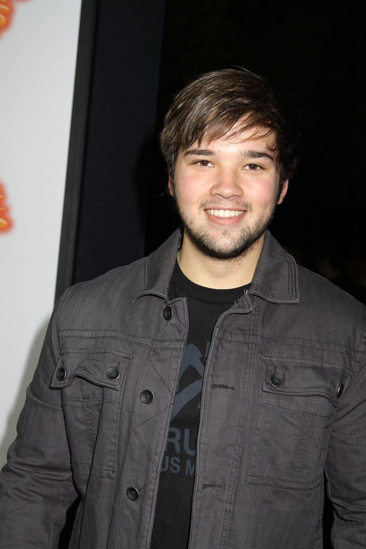 Nathan Kress