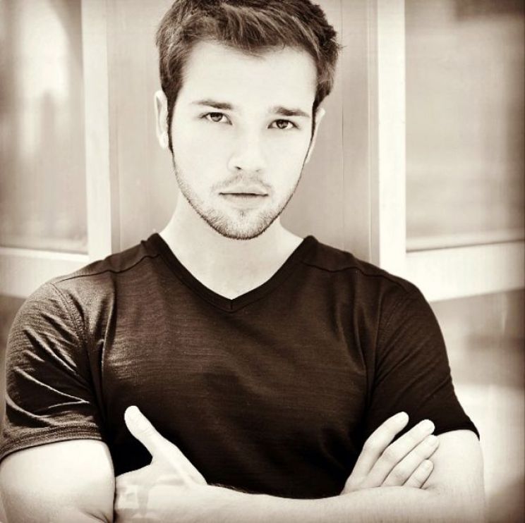 Nathan Kress