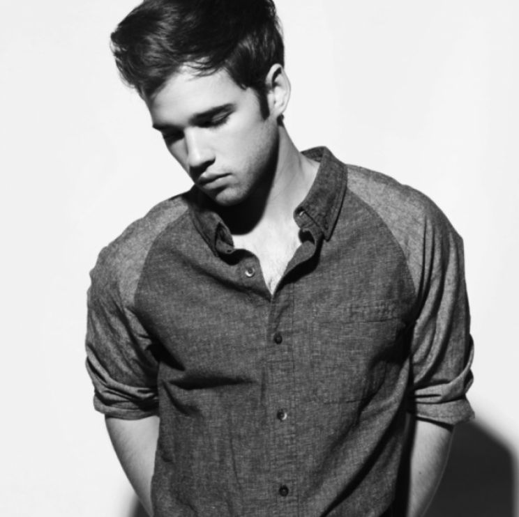 Nathan Kress