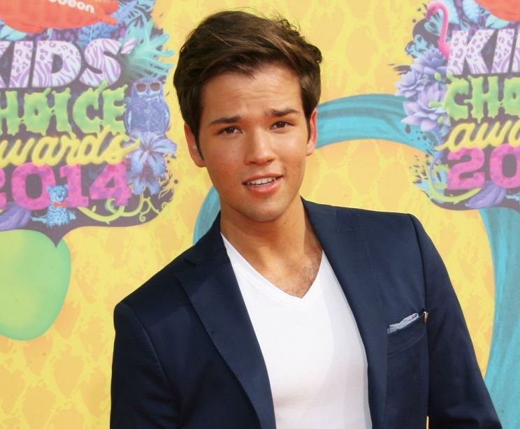 Nathan Kress