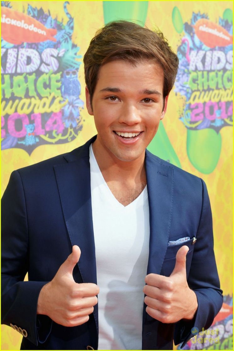 Nathan Kress