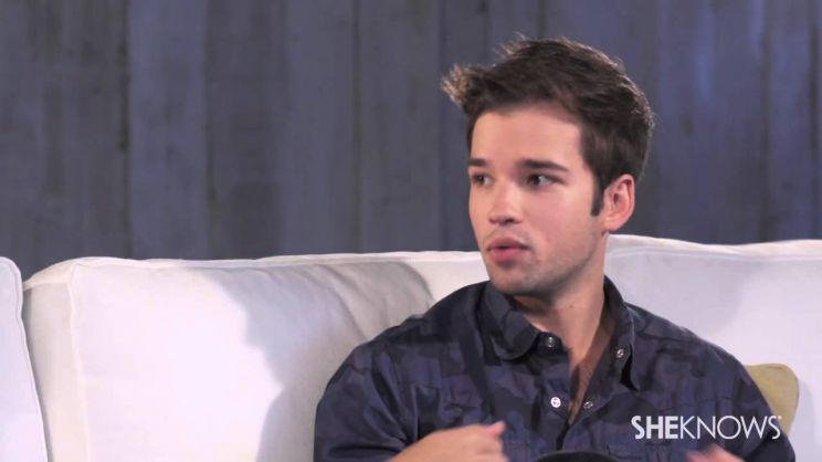 Nathan Kress