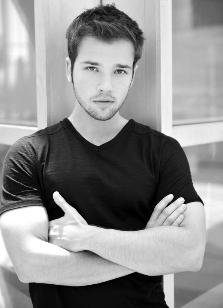 Nathan Kress