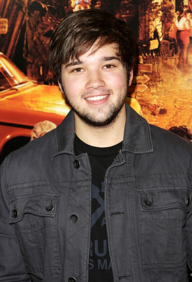 Nathan Kress