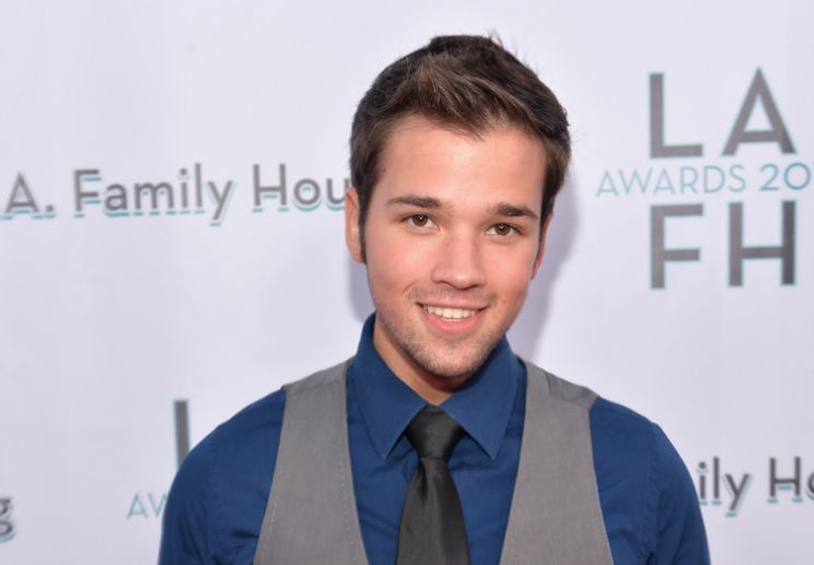 Nathan Kress