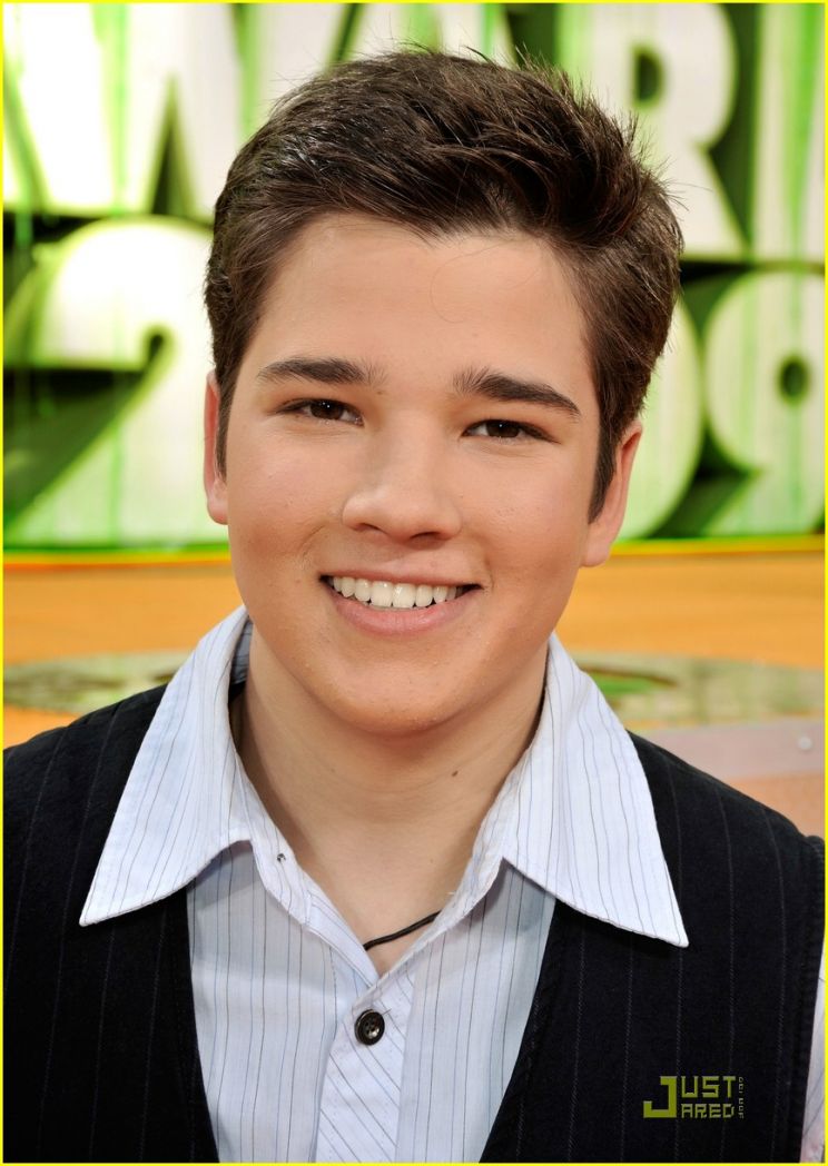 Nathan Kress