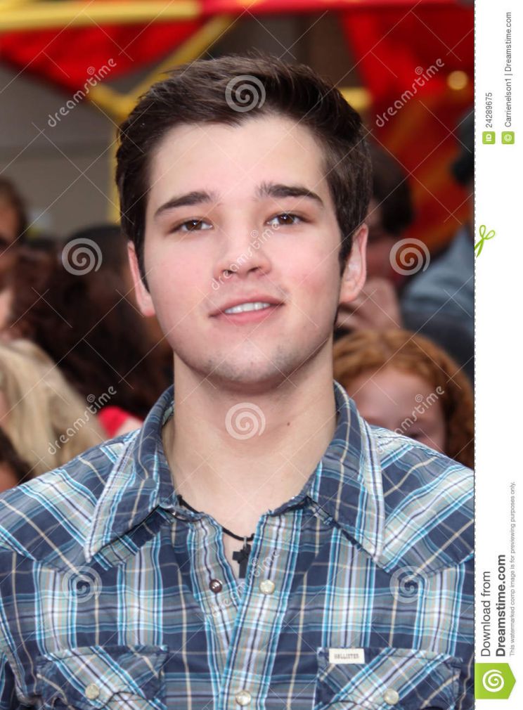 Pictures of Nathan Kress