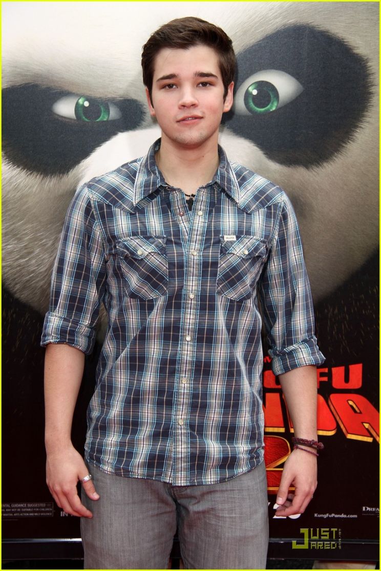 Nathan Kress