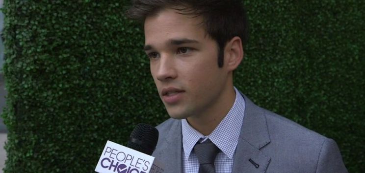 Nathan Kress