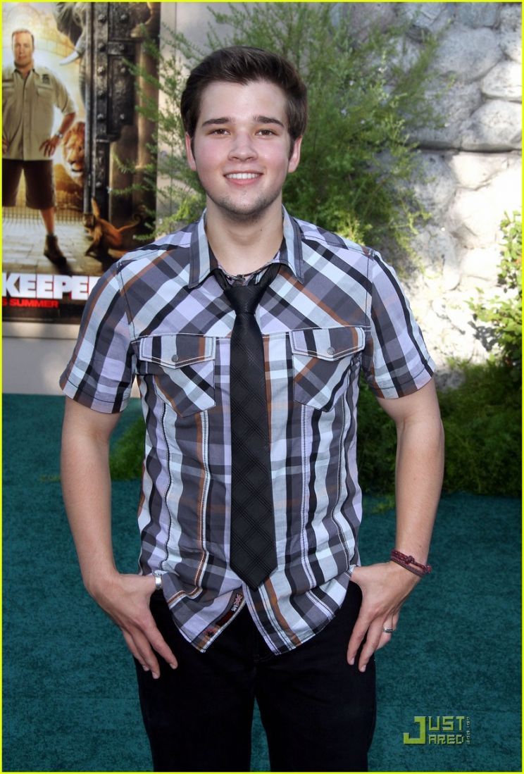 Nathan Kress