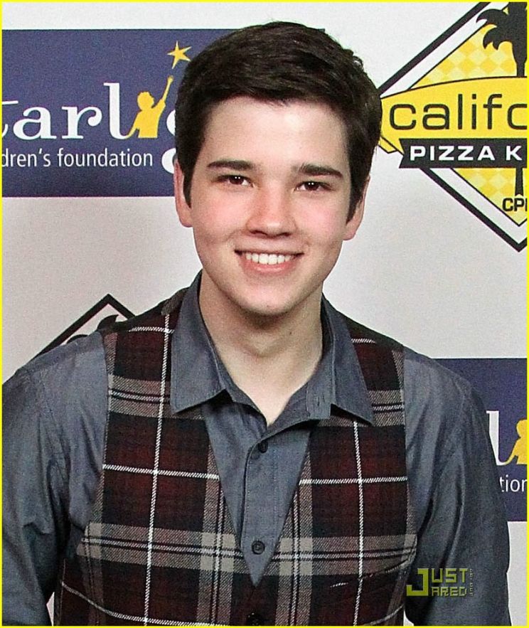 Nathan Kress