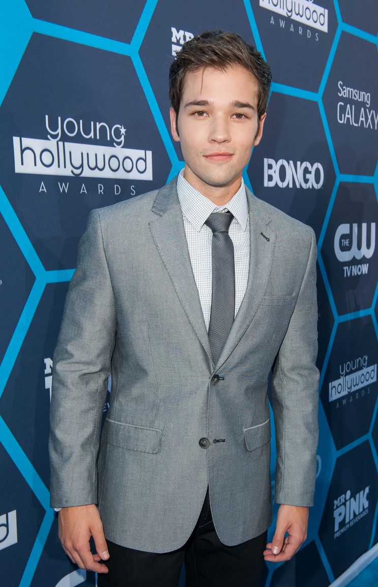 Nathan Kress