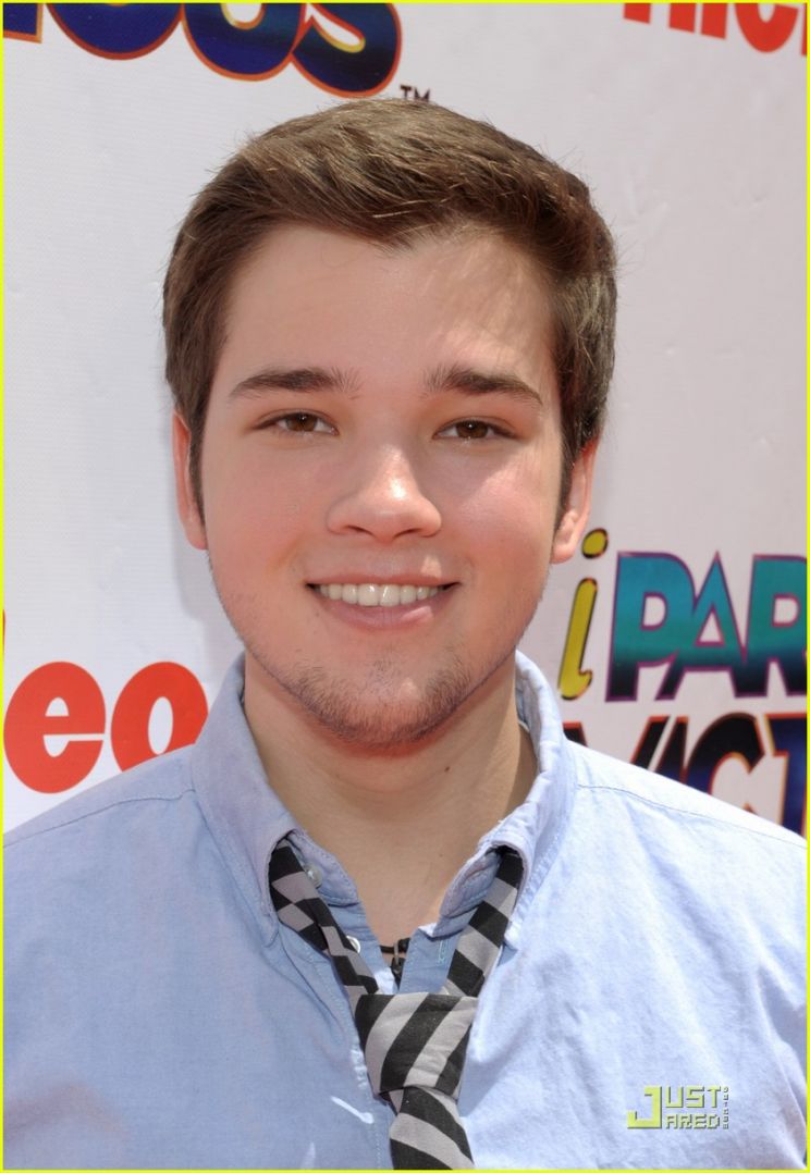 Nathan Kress