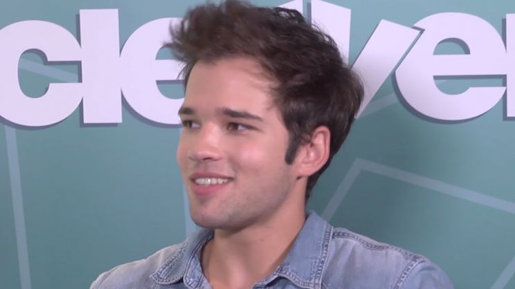 Nathan Kress