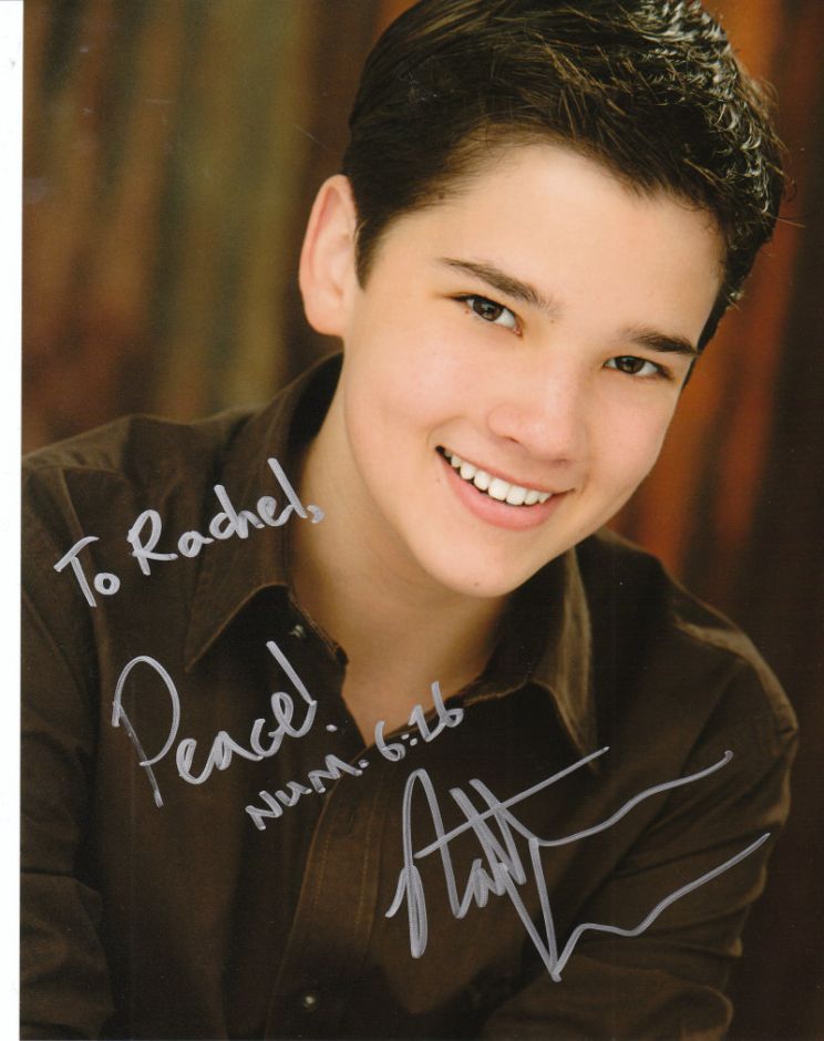 Nathan Kress
