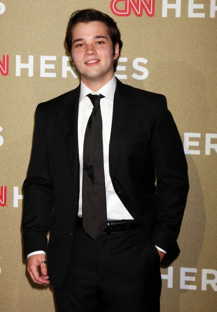 Nathan Kress