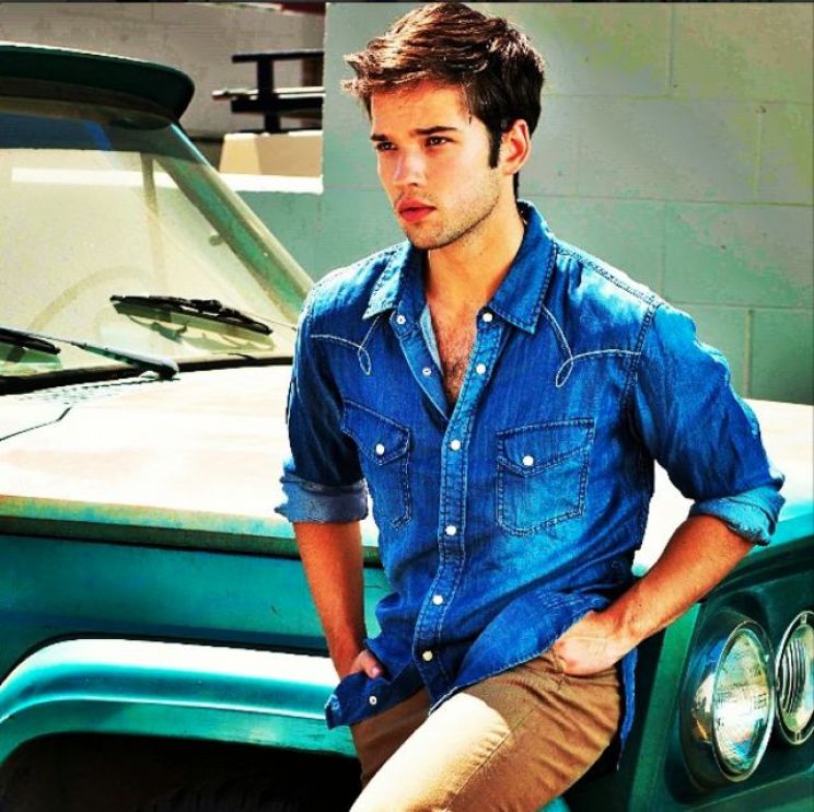 Nathan Kress