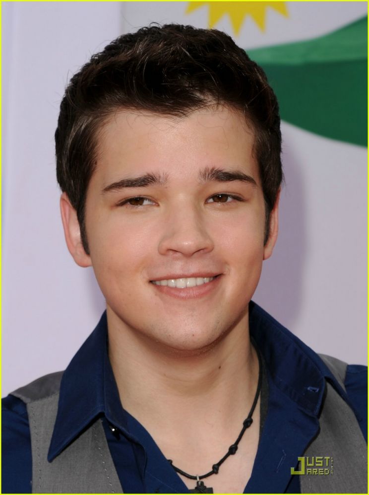 Nathan Kress