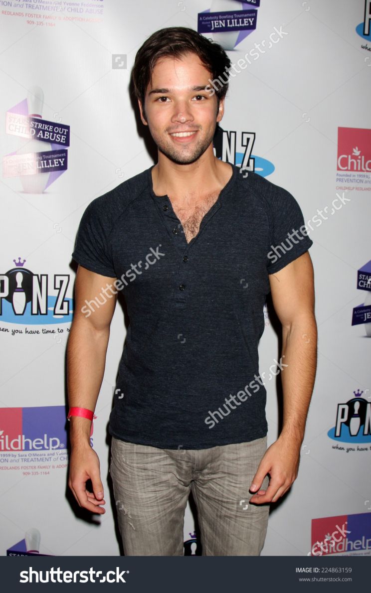 Nathan Kress