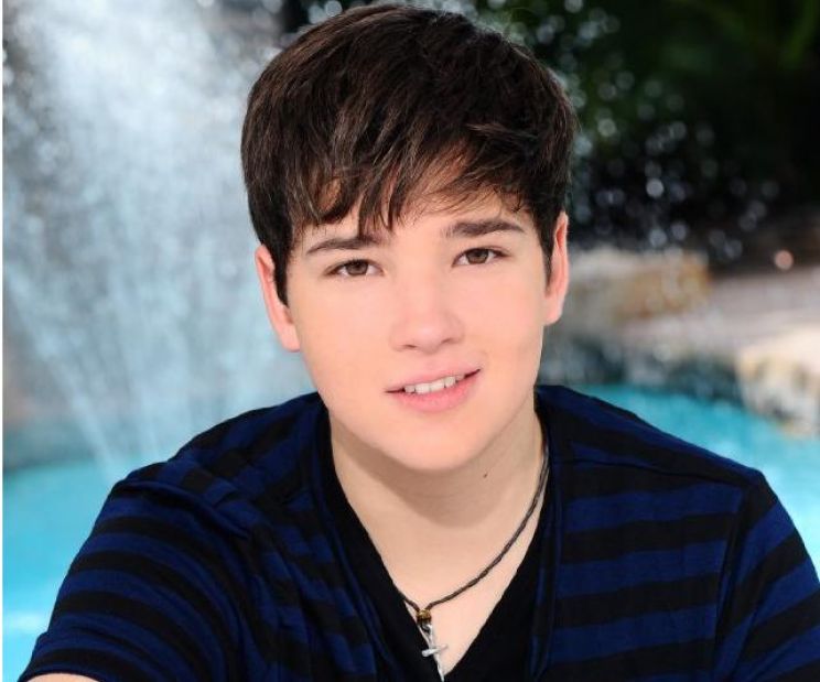 Nathan Kress