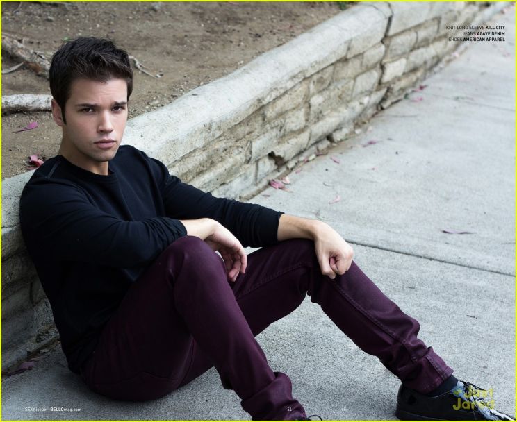 Nathan Kress