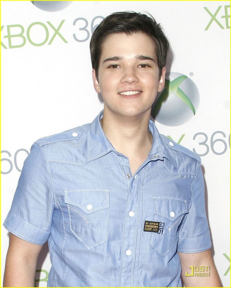 Nathan Kress